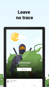 AdGuard VPN — private proxy 2.13.63 screenshot 8