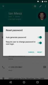 Google Admin 1.0.805214286.admin_android_20250909.00_RC00 screenshot 3