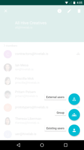 Google Admin 1.0.805214286.admin_android_20250909.00_RC00 screenshot 4
