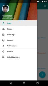 Google Admin 1.0.805214286.admin_android_20250909.00_RC00 screenshot 5