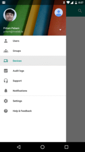 Google Admin 1.0.805214286.admin_android_20250909.00_RC00 screenshot 6