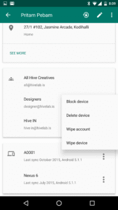 Google Admin 1.0.805214286.admin_android_20250909.00_RC00 screenshot 7