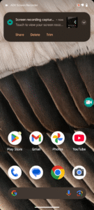 ADV Screen Recorder 4.18.0 screenshot 4