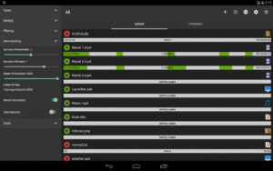 Advanced Download Manager 14.0.39 screenshot 11