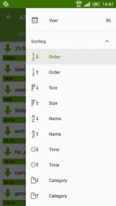 Advanced Download Manager 14.0.39 screenshot 5