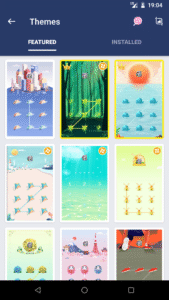 AppLock 5.13.3 screenshot 3