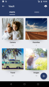 AppLock 5.13.3 screenshot 4