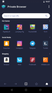 AppLock 5.13.2 screenshot 5