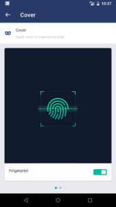AppLock 5.13.2 screenshot 6