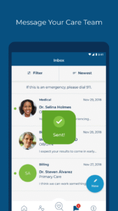 AdventHealth 5.5.10 screenshot 4
