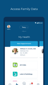 AdventHealth 5.5.10 screenshot 6