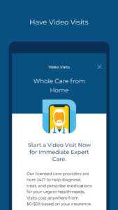 AdventHealth 5.5.10 screenshot 7