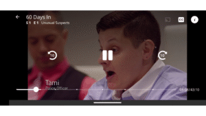 A&E: TV Shows That Matter 6.13.0_kindle screenshot 5