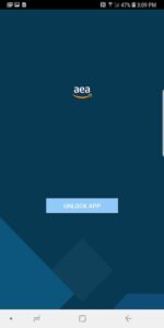 AEA – Amazon Employees 2.1.35.4565 screenshot 1
