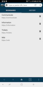 AEA – Amazon Employees 2.1.35.4565 screenshot 5