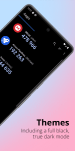 Aegis Authenticator - 2FA App 3.4 screenshot 4