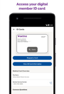 Aetna Health 7.34.0.87-prod screenshot 2