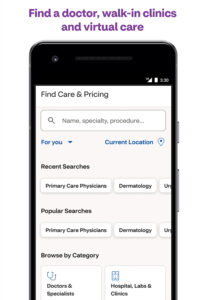Aetna Health 7.34.0.87-prod screenshot 4