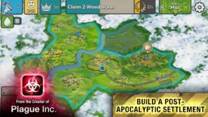 After Inc. 1.6.0 screenshot 1
