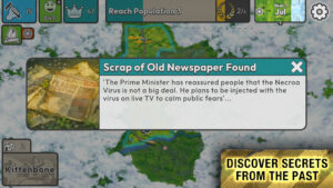 After Inc. 1.6.0 screenshot 7