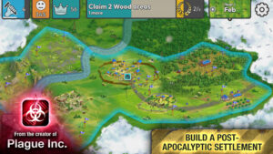 After Inc. 1.6.0 screenshot 9