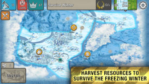 After Inc. 1.5.0 screenshot 2
