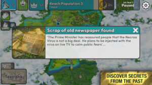 After Inc. 1.5.0 screenshot 15