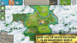 After Inc. 1.5.0 screenshot 3