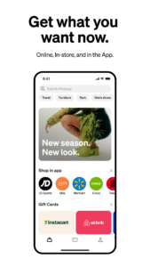 Afterpay: Pay over time 1.118.1 screenshot 2