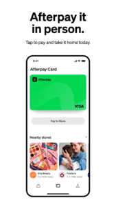 Afterpay: Pay over time 1.118.1 screenshot 6