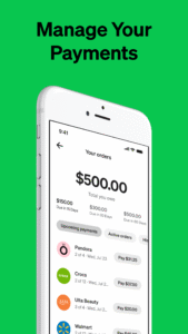 Afterpay: Pay over time 1.116.0 screenshot 4