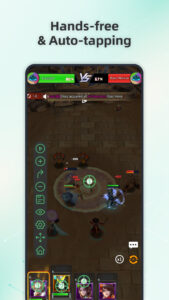 Auto Clicker-Auto Tap & Swipe 1.4.5 screenshot 2