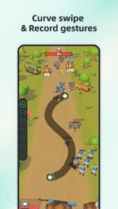 Auto Clicker-Auto Tap & Swipe 1.4.5 screenshot 3