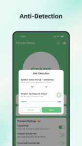 Auto Clicker-Auto Tap & Swipe 1.4.5 screenshot 6