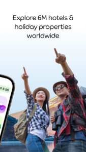 Agoda: Cheap Flights & Hotels 13.28.0 screenshot 2