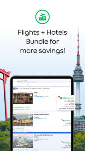 Agoda: Cheap Flights & Hotels 13.28.0 screenshot 13