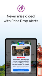 Agoda: Cheap Flights & Hotels 13.28.0 screenshot 14