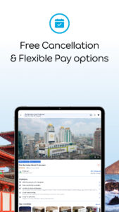Agoda: Cheap Flights & Hotels 13.28.0 screenshot 15