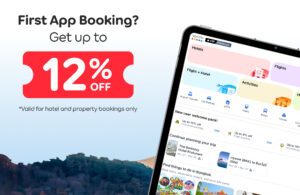 Agoda: Cheap Flights & Hotels 13.28.0 screenshot 17