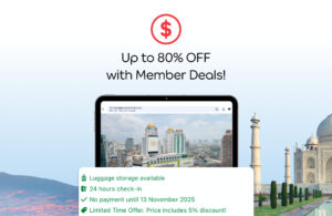 Agoda: Cheap Flights & Hotels 13.28.0 screenshot 19