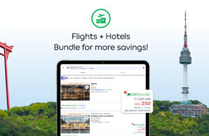 Agoda: Cheap Flights & Hotels 13.28.0 screenshot 21