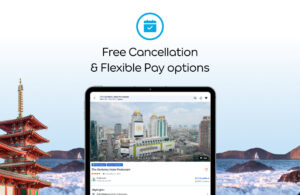 Agoda: Cheap Flights & Hotels 13.28.0 screenshot 23