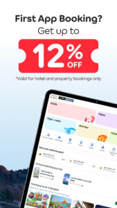 Agoda: Cheap Flights & Hotels 13.28.0 screenshot 9