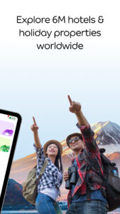 Agoda: Cheap Flights & Hotels 13.28.0 screenshot 10