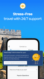 Agoda: Cheap Flights & Hotels 13.23.0 screenshot 7
