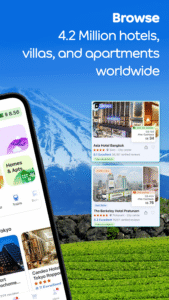 Agoda: Cheap Flights & Hotels 13.22.0 screenshot 2