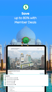 Agoda: Cheap Flights & Hotels 13.22.0 screenshot 11