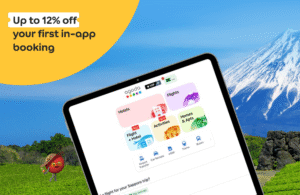 Agoda: Cheap Flights & Hotels 13.22.0 screenshot 17