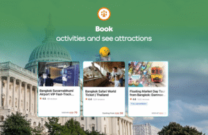 Agoda: Cheap Flights & Hotels 13.22.0 screenshot 21