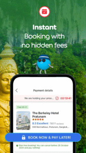 Agoda: Cheap Flights & Hotels 13.22.0 screenshot 6